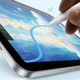 Стилус Baseus Smooth Writing 3 Wireless Charging Stylus Active White (P80080806213-00) - изображение 7
