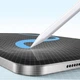 Стилус Baseus Smooth Writing 3 Wireless Charging Stylus Active White (P80080806213-00) - изображение 10