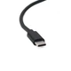 Кабель с триггером для роутера WiFi Type-C PD на DC 5.5×2.1 12V до 3A для питания Wi-fi роутера модема Gpon преобразователя и другой техники на 12V 1.5 м от повербанка powerbank - изображение 6