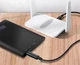 Кабель с триггером для роутера WiFi Type-C PD на DC 5.5×2.1 12V до 3A для питания Wi-fi роутера модема Gpon преобразователя и другой техники на 12V 1.5 м от повербанка powerbank - изображение 9