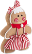 Фігурка Homla COOKIE Пряникова кухарка стояча 37 см (5906496705427) - зображення 2