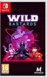 Gra Nintendo Switch Wild Bastards (Kartridż) (5016488141611) - obraz 1