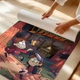 Постер Гравити Фоллз, Gravity Falls, A3 42×28 см (id0668) - изображение 2
