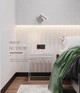 Бра KLOODI DECO WA-PIANO R110 3K WH - зображення 4