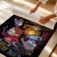 Постер Гравити Фоллз, Gravity Falls, A3 42×30 см (id1005) - изображение 2