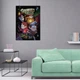 Постер Гравити Фоллз, Gravity Falls, A3 42×30 см (id1005) - изображение 8