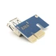 Адаптер переходник PCE N09 для подключения PCI Express x1 на USB 3.0 версия VER009S - изображение 2
