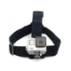 Крепление на голову Head Strap для GoPro та ін. - изображение 3