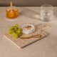 Deska do krojenia Homla Terrazzo lastriko z nożykiem (5906496743177) - obraz 3