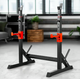 Стойки для штанги Hop-Sport HS-1006L - изображение 2