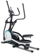 Орбитрек Hop-Sport HS-250CF Jucon черно-синий - изображение 1