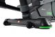 Орбитрек Hop-Sport HS-120C Prim черно-зеленый - изображение 10