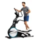 Орбитрек Hop-Sport HS-250CF Jucon черно-синий - изображение 12