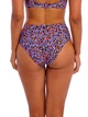 Плавки Freya Santiago Nights 205678 L Leopard (193773121215 ) - зображення 2