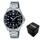 Наручний годинник Casio MDV-10D-1A1 - зображення 1