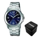 Наручний годинник Casio MTP-1215A-2A - изображение 1