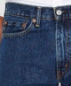 Джинси Levi's 505 Regular Fit Dark Stonewash 42-34 синій (00505-4886) - изображение 6