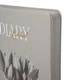 Дневник А5 Leo Planner недатированный "Botanic", мягкий, 320 страниц (252691) - изображение 2
