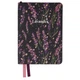Дневник А6 Leo Planner недатированный "Lavander", мягкий, 320 страниц (252712) - изображение 1