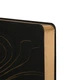 Дневник-деловая записная книжка А5 Leo Planner датированный 2026 "Enigma", мягкая, черная, 368 страниц (252700) - изображение 2