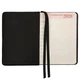 Дневник А6 Leo Planner датированный 2026 "Luna", жесткий, черный, 352 страницы (252706) - изображение 5
