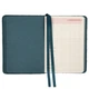 Дневник А6 Leo Planner недатированный "Vibe", жесткий, темно-бирюзовый, 320 страниц (252709) - изображение 4