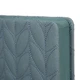 Дневник А5 Leo Planner недатированный "Vibe", твердый, дымчато-голубой, 320 страниц (252697) - изображение 2