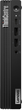 Komputer Lenovo ThinkCentre M70q G5 Tiny (12TD000HPB) Black - obraz 2