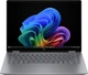 Ноутбук HP C3VD0EA OmniBook X Flip x360 14-fk0003ua 14" 3K OLED Touch, AMD AI 5 340, 16GB, F1024GB, UMA, Win11, серый - изображение 1