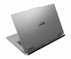 Ноутбук (2025) игровой Lenovo LOQ 3-17 i7-13650HX/ 64GB / 2TB+2TB/ RTX5060 / 17.3" 165Hz - изображение 6