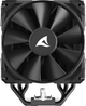 Система охолодження Sharkoon A50 Black(4044951042012) - зображення 5