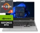 Ноутбук (2025) игровой Lenovo LOQ 3-15 Ryzen 5-220/ 24GB / 1TB+1TB/ RTX5050 / 15,6" 144Hz - изображение 1