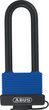 Замок Abus Inox Marine 65 70/IB/45HB63 (2000510192484) - зображення 1
