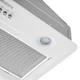 Вытяжка встраиваемая ARDESTO HFI-F700MW - изображение 6