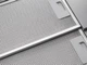 Вытяжка Electrolux LFP326S телескопическая, 59см, 410м.куб/ч, серый - изображение 5