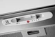 Вытяжка Electrolux LFG525S встраиваемая, 52см, 600м.куб/ч, нерж - изображение 3