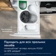 Стиральная машина полногабаритная Electrolux EW8F5492SQU - изображение 3