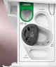 Стиральная машина полногабаритная Electrolux EW8F5492SQU - изображение 10