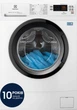Стиральная машина узкая Electrolux EWS6526BU - изображение 2
