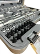 Набор инструментов GTM 1/2-1/4" 4-32 мм Кейс 82 предметов (GTS-082) - изображение 5