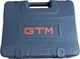 Набір інструменту GTM 1/2-1/4" 4-32 мм Кейс 94 предметів (GTS-094) - зображення 11