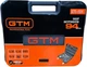 Набір інструменту GTM 1/2-1/4" 4-32 мм Кейс 94 предметів (GTS-094) - зображення 13