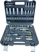Набор инструментов GTM 1/2-1/4" 4-32 мм Кейс 108 предметов (GTS-108) - изображение 1