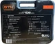 Набор инструментов GTM 1/2-1/4" 4-32 мм Кейс 108 предметов (GTS-108) - изображение 11