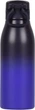 Термобутылка Uzspace Gradient 600 мл Полярная звезда ночная синяя (6955482347201) - изображение 3