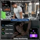 Умные часы с Bluetooth и встроенным микрофоном - изображение 5