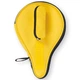 Чехол для ракетки Butterfly Racket Case Easy с отделением для мячей Yellow (9079300619) - изображение 1