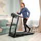 Беговая дорожка Cecotec DrumFit WayHome 1500 Sprint - изображение 8