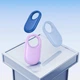 Поисковый трекер брелок HOCO E94 для IOS |Apple Find Me| Purple - изображение 3