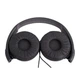 Наушники Sony MDR-ZX110AP Black (MDRZX110APB.CE7) - изображение 4